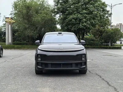 Li Auto Li L8