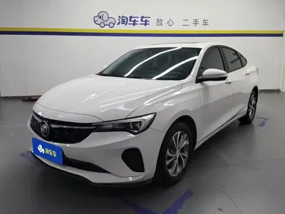 Buick Verano