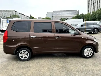 Wuling Hongguang