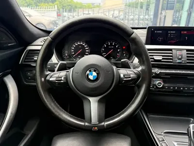 BMW 3 Series GT