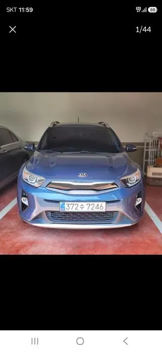 Kia Stonic