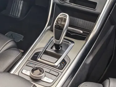BYD New Energy