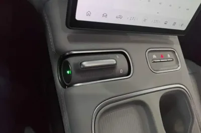 Nio EC6