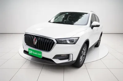 Borgward BX5
