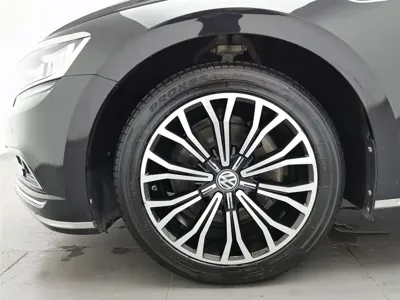 Volkswagen Phideon