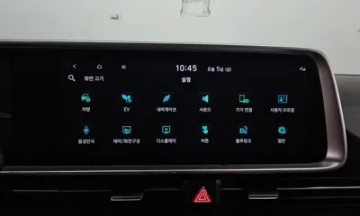 Hyundai Ioniq6