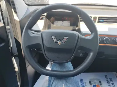 Wuling MINIEV