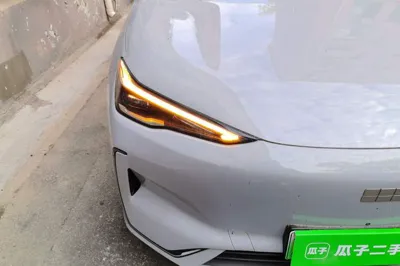 Geely Galaxy E5