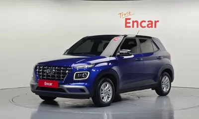 Hyundai Venue