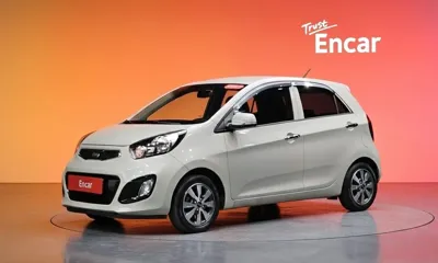 Kia Morning