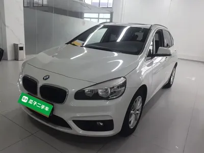 BMW 2 Series Active Tourer