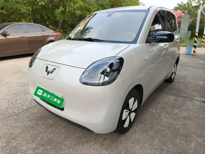 Wuling MINIEV