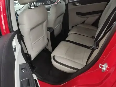 BYD Yuan Pro