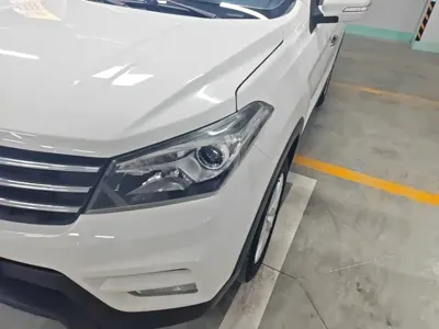 Fengguang Fengguang S560