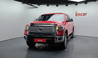 Toyota Tundra