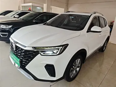 Roewe RX5