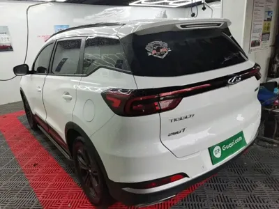 Chery Tiggo 7