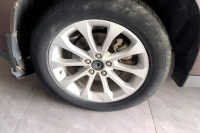 Haval H2