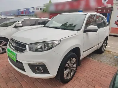 Chery Tiggo 3