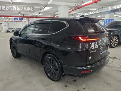 Honda Breeze