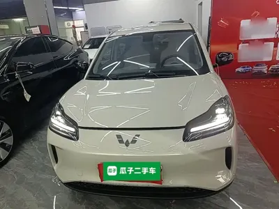 Wuling Bingo PLUS