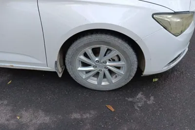 Buick Verano