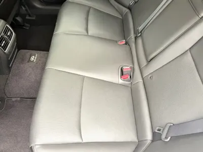Infiniti Q50L