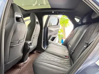 BYD Seal 07 EV