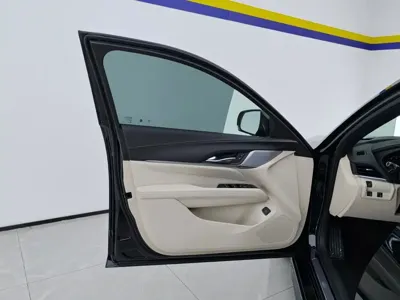 Cadillac CT4