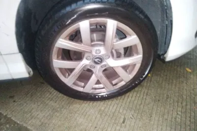 Jetta VS5
