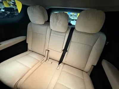 Li Auto Li MEGA