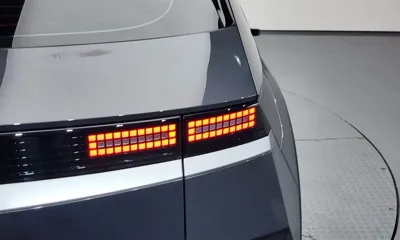 Hyundai Ioniq5