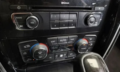 Renault-KoreaSamsung SM7