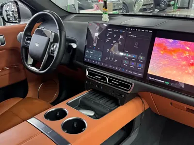Li Auto Li L7