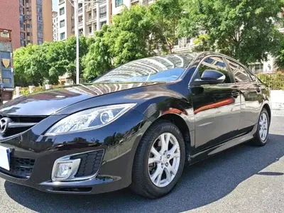 Mazda Ruiyi