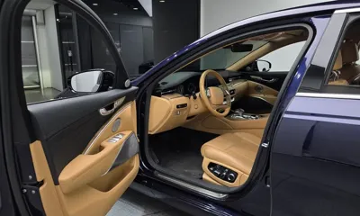 Kia K9