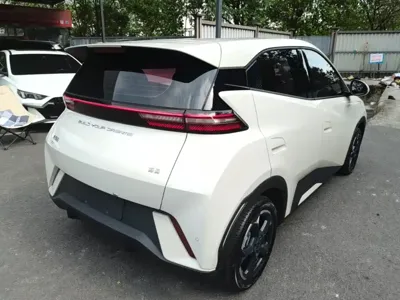 BYD Seagull