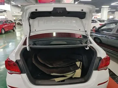 Chevrolet Cavalier
