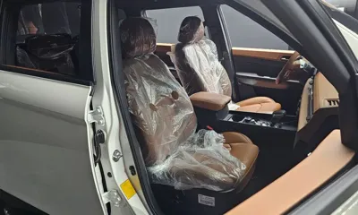 KG_Mobility_Ssangyong Musso