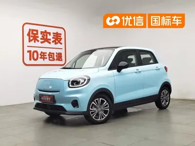 Leapmotor Leapmotor T03