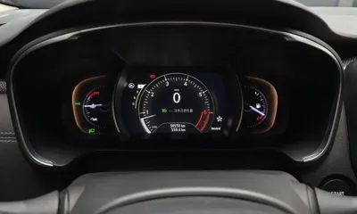 Renault-KoreaSamsung SM6