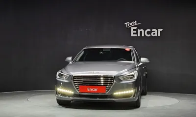 Genesis EQ900