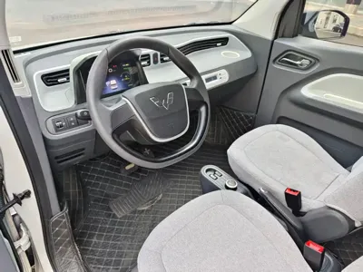 Wuling MINIEV