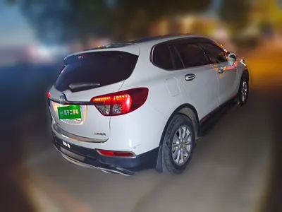 Buick Envision