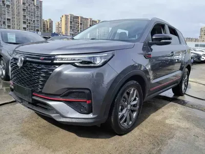 Changan CS55PLUS