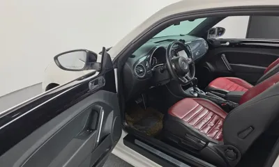 Volkswagen Beatle