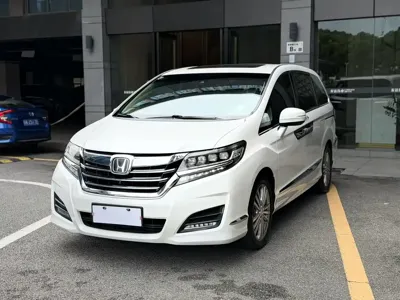 Honda Elysion