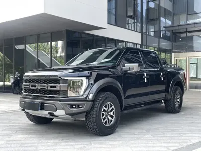 Ford F-150 Raptor