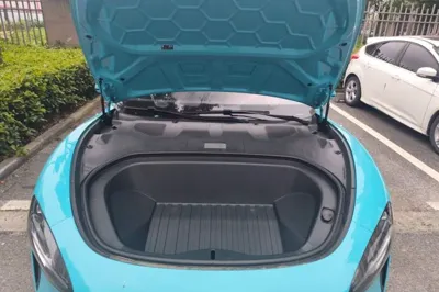 Xiaomi Auto SU7