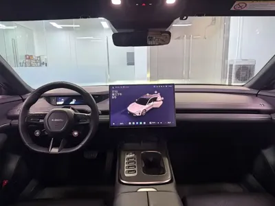 Xiaomi SU7